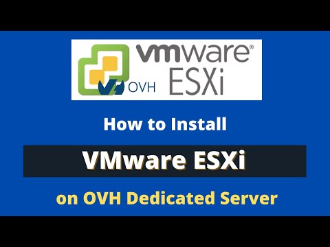 How to install