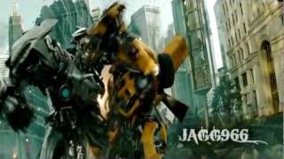 Transformers 3 The Dark Of The Moon - Music Video HD Resimi
