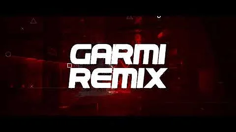 GARMI REMIX DJ SUPREETH