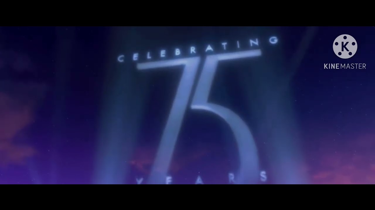 20th Century Fox (75 Years)/Regency Enterprises/Davis Entertainment (2010)