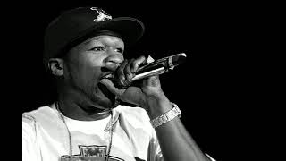 50 Cent - Freestyle - DJ Enuff (1997)