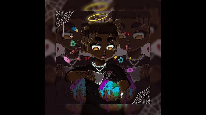 [FREE] Juice WRLD x Nick Mira Type Beat - Left Behind