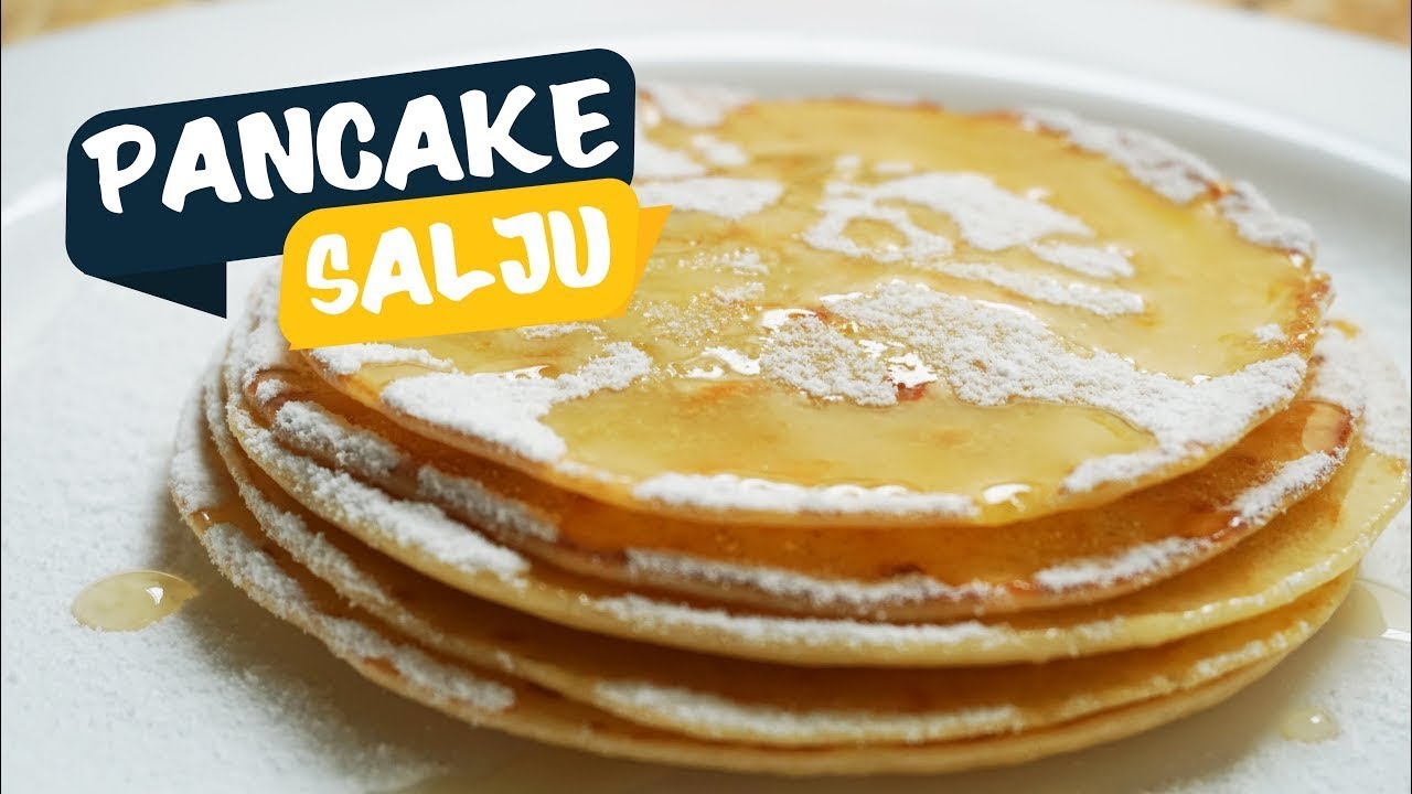 Resep Masakan Anak Cara Membuat Pancake Original Yang Resep Masakan Anak Cara Membuat Pancake Original Yang