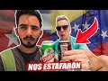 Reacción de VENEZOLANO a la SITUACIÓN DE CUBA - Camallerys Vlogs