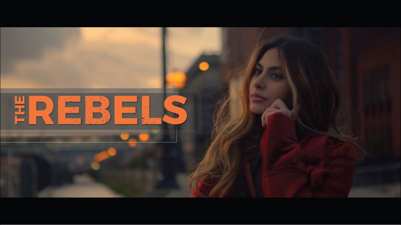 Download THE REBELS - Hello London! #Episode1 - #RedBullGold #TheRebels