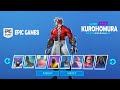 *ONLY WORKING GLITCH* How To Unlock Every Skin For Free In Fortnite Chapter 2 Season 4! (Glitch)