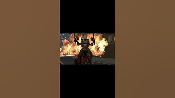 When Burnice met Pyro (SFM/TF2/ZZZ)