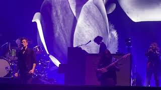 The Killers - Pressure Machine 8/30/22 Salt Lake City, Utah