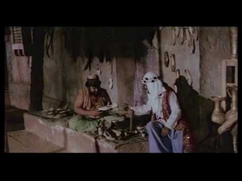 Alibaba Marjinaa - 9/15 - Bollywood Movie - Prem Krishen & Tamanna