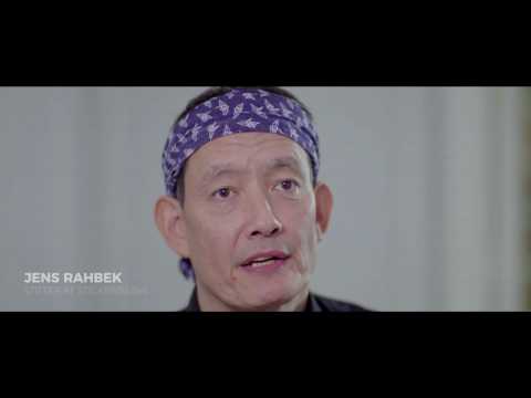 Jens Rahbek, medstifter af Sticks'n'Sushi, fortæller om ChefMe - video from ChefMe