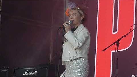 The Primitives - Really Stupid - R-Fest 6/8/22