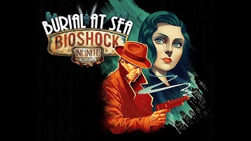 BioShock Infinite: Burial at Sea Episode 1 (1999 Mode)