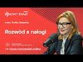 Nałogi w sprawach rozwodowych - mec. Anita Swacha (Ruda Papuga 14)