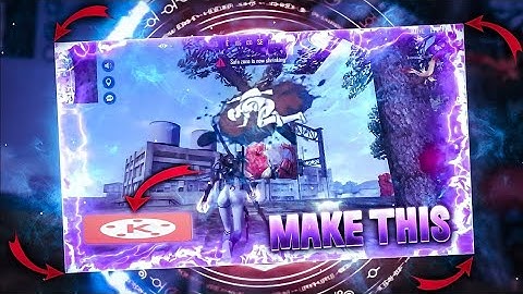 How To Edit Like BRYAN19||Edit Frem Saber Effect like Bryan19||Ruok FF