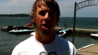 Live from Kelly's Island on 06/22/2010 in Kelleys Island, Oh
