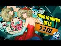 RESUMEN DE LAS COSAS MAS IMPORTANTES DEL PROGRAMA ESPECIAL DE LA 2.3