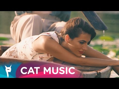 directia 5 feat. Alinka - Te iubesc (Official Video)