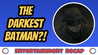 The DARKEST Batman Yet?! | Entertainment Recap | Oigetit Fake News Filter
