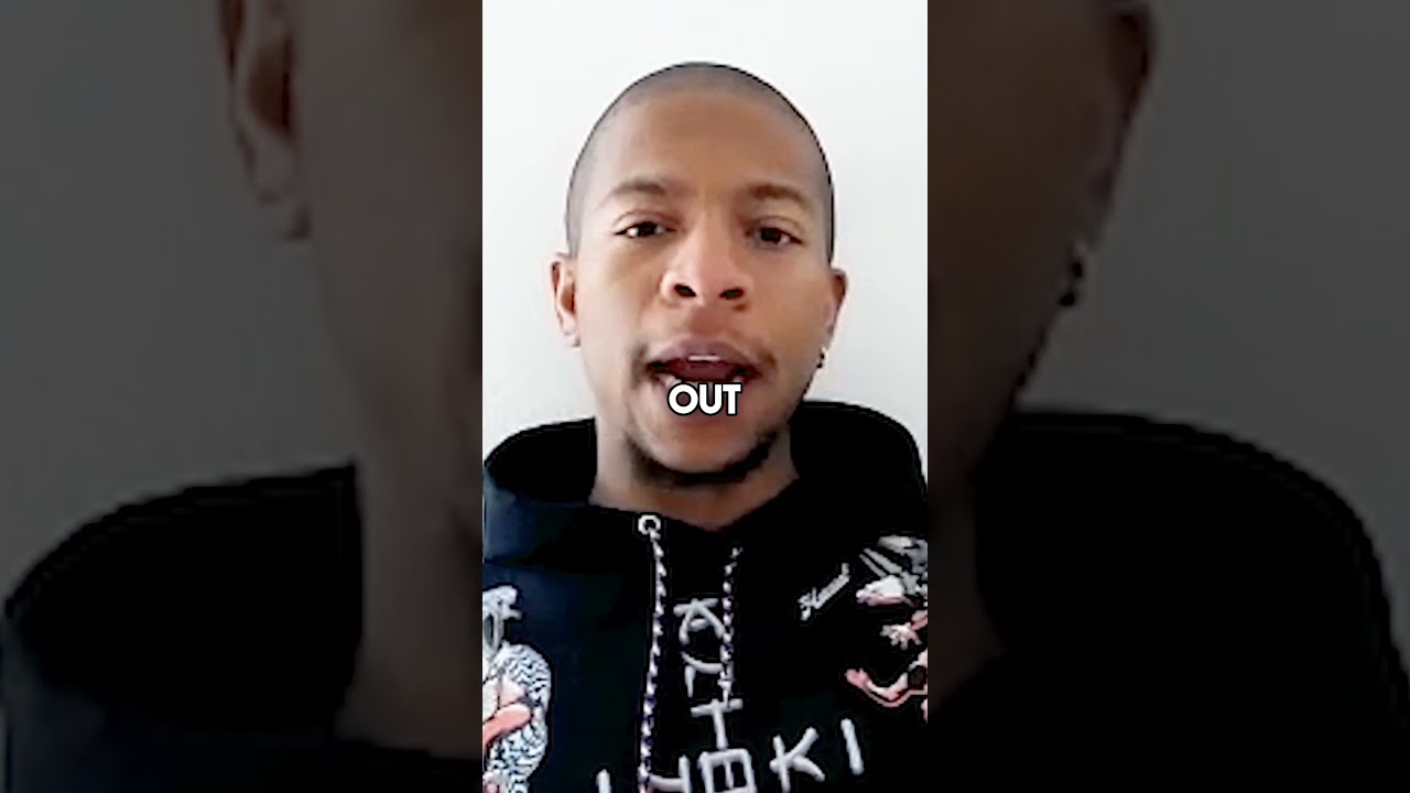 Lio Rush Wants To Return To WWE!