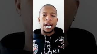 Lio Rush Wants To Return To Wwe