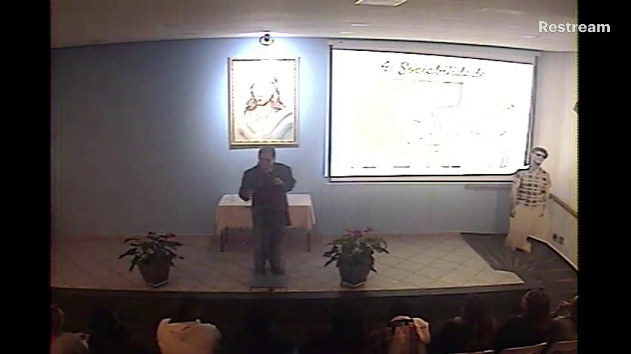 O Segredo das Pessoas Felizes | De Lucca