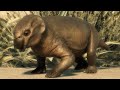 Dominion Lystrosaurus Sounds (Jurassic World Evolution 2 | Dominion Malta Expansion)