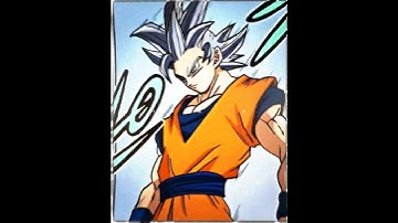 winter arc👺 #dragonball #dragonballedit #goku #gokuedit #manga #mangaedit #edit