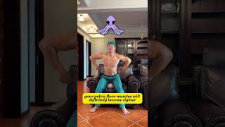 No Matter How Many Kids You’ve Had—You Need Pelvic Floor Training#exercise #abs #sports