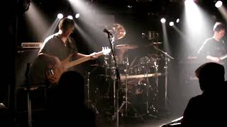 5 Grand Cross 20190330 ASK Live at Shinjuku Live Freak