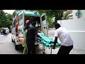 Emergency 247 general  chennai national hospital