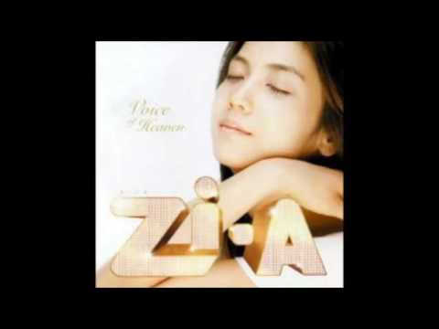 지아(Zia) Voice Of Heaven - 01 물끄러미