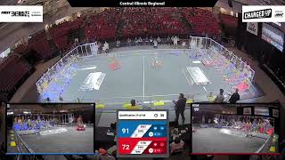 Qualification 29 - 2023 Central Illinois Regional