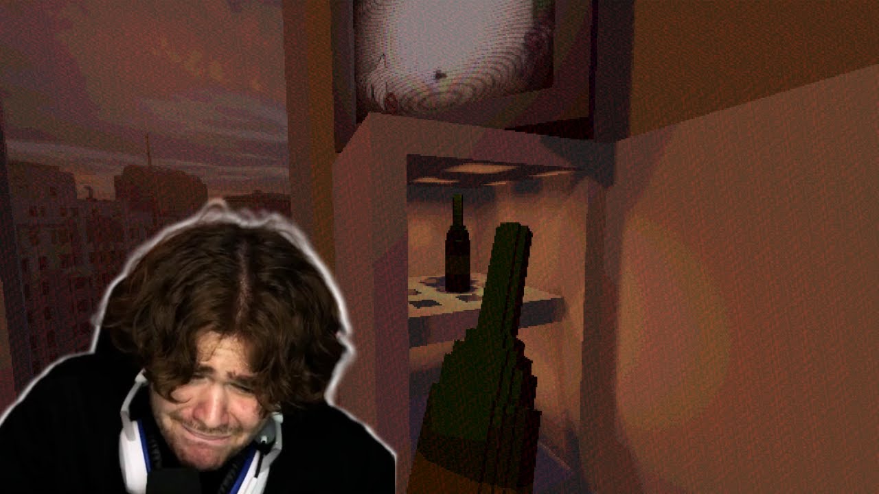 NON Giocare a Questo GIOCO!