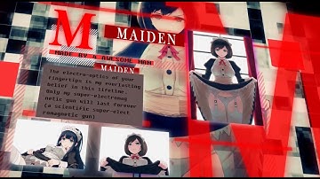 【MEP】TAKE A HINT