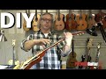 DIY: How to Adjust a Truss Rod