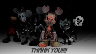 Fnati Original Revamp Noche 5 Y Noche 6