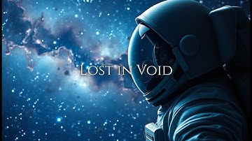 Lost in Void – Ambient Music for Existential Reflection