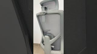 Обзор кресла для компьютера SitUp Fiona💘