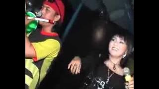 KU NANTI DIPINTU SURGA ~ VIA VALLEN ( OM. SERA )