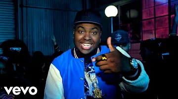Sean Kingston - Rum and Raybans ft. Cher Lloyd (Official Music Video)