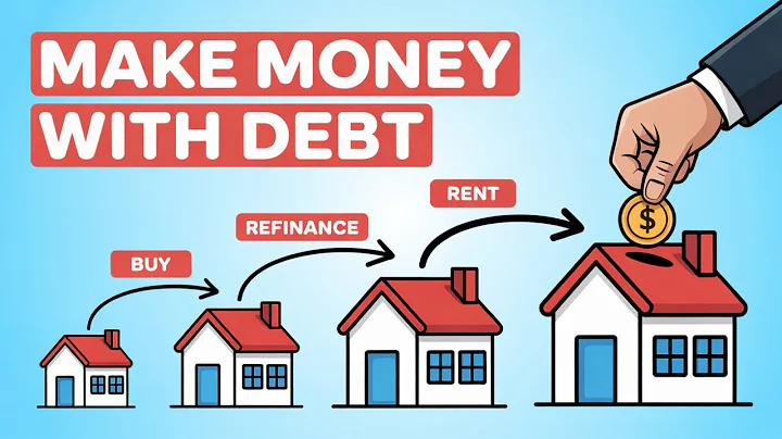 6 Debt Tricks the Wealthy Use That Banks Don’t Want You to Learn