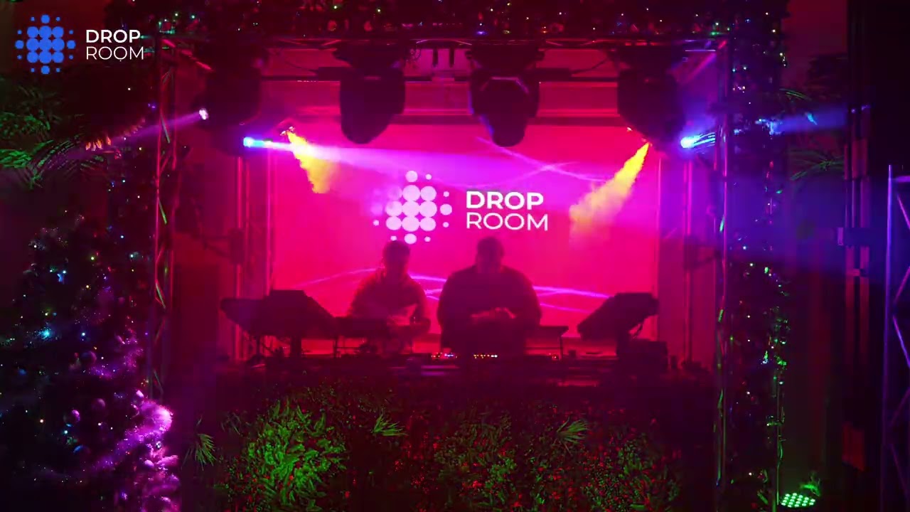 PYNTI & MATTEO - Drooprom live mix (2026.01.06)