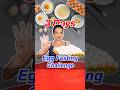 How To Lose 2 Kgs In 3 Days With An Egg Diet Lose Weight Fast Indian Weight Loss Diet By Richa