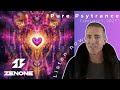 Cosmic Psytrance Odyssey - ZenOne's Interstellar Journey