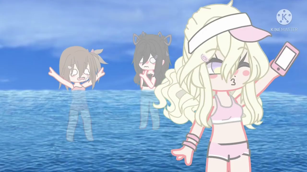 Bede 💀 // swsh// genderbend Au // ft hop victor bede allister