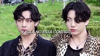 Boyfriend - Dove Cameron Taekook