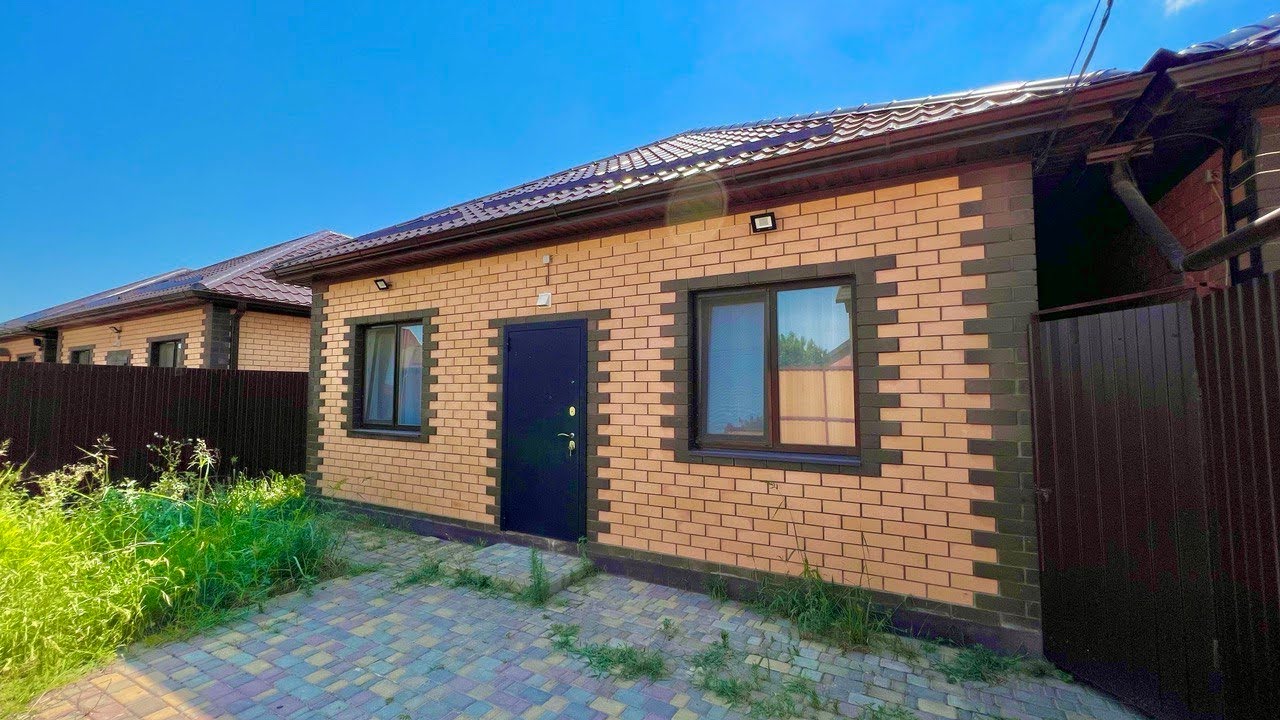 Купить металлические дома в Краснодара