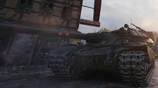 Obj. 277 - 6 Frags, 5052 Damage, 2150 Blocked, 0 Assist - World of Tanks (WOT) Gameplay