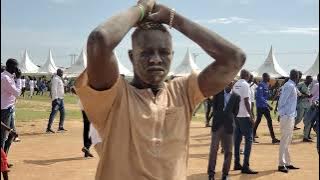 Abang Marial aka Nhomlaau