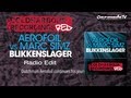 Aerofoil Vs Marc Simz Blikkenslager Original Mix mp3